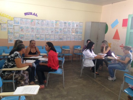 Centro Educacional Passaré